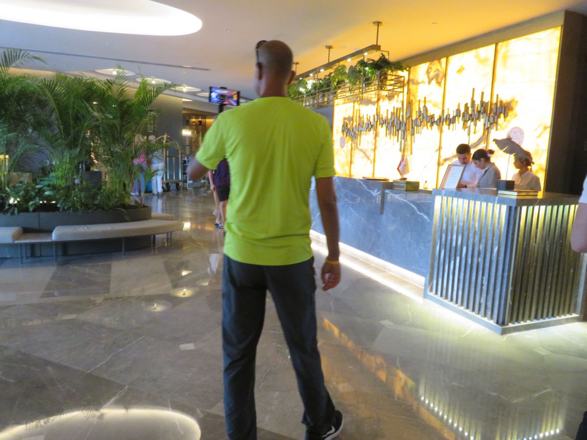 imagini hotel Miramare Beach Side